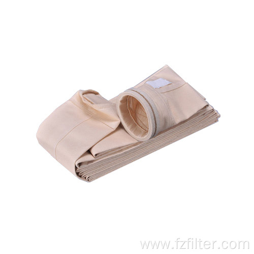 The Glassfiber Expanded Membrane Filter Bags